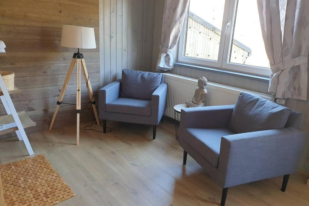 Gîte de charme en Ardennes Hamoir Extérieur photo